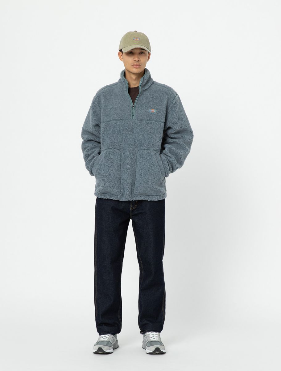 Dickies Houston Jeans Rinsed - 3