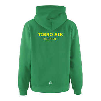 Craft Community 2.0 Logo Hoodie W (Tibro AIK Friidrott)