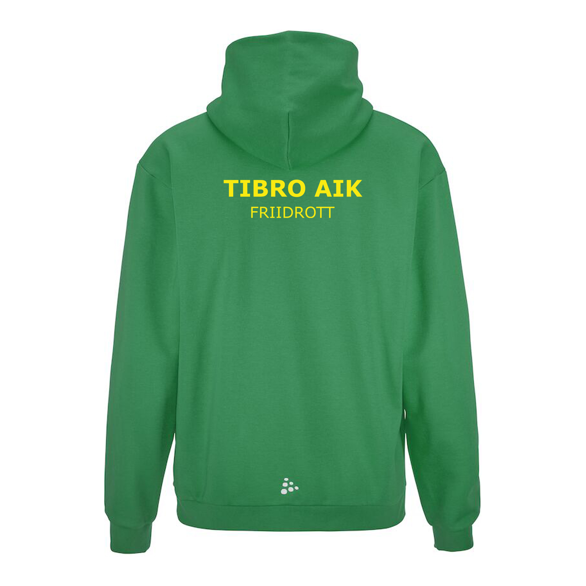 Craft Community 2.0 Logo Hoodie M (Tibro AIK Friidrott) - 2