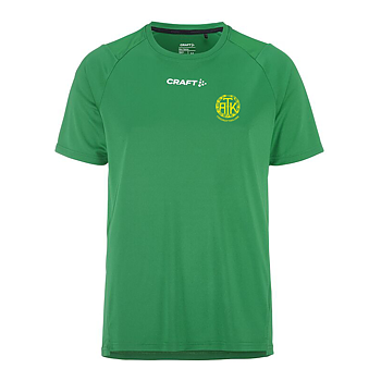 Craft Rush 2.0 Ss Tee M (Tibro AIK Friidrott)