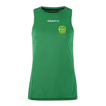 Craft Rush 2.0 Singlet W (Tibro AIK Friidrott)