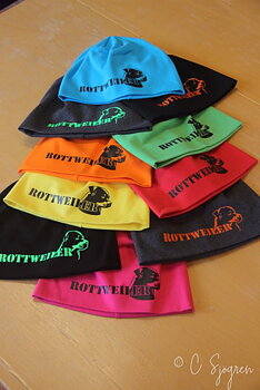 Mössa Sunna  Rottweilerklubben
