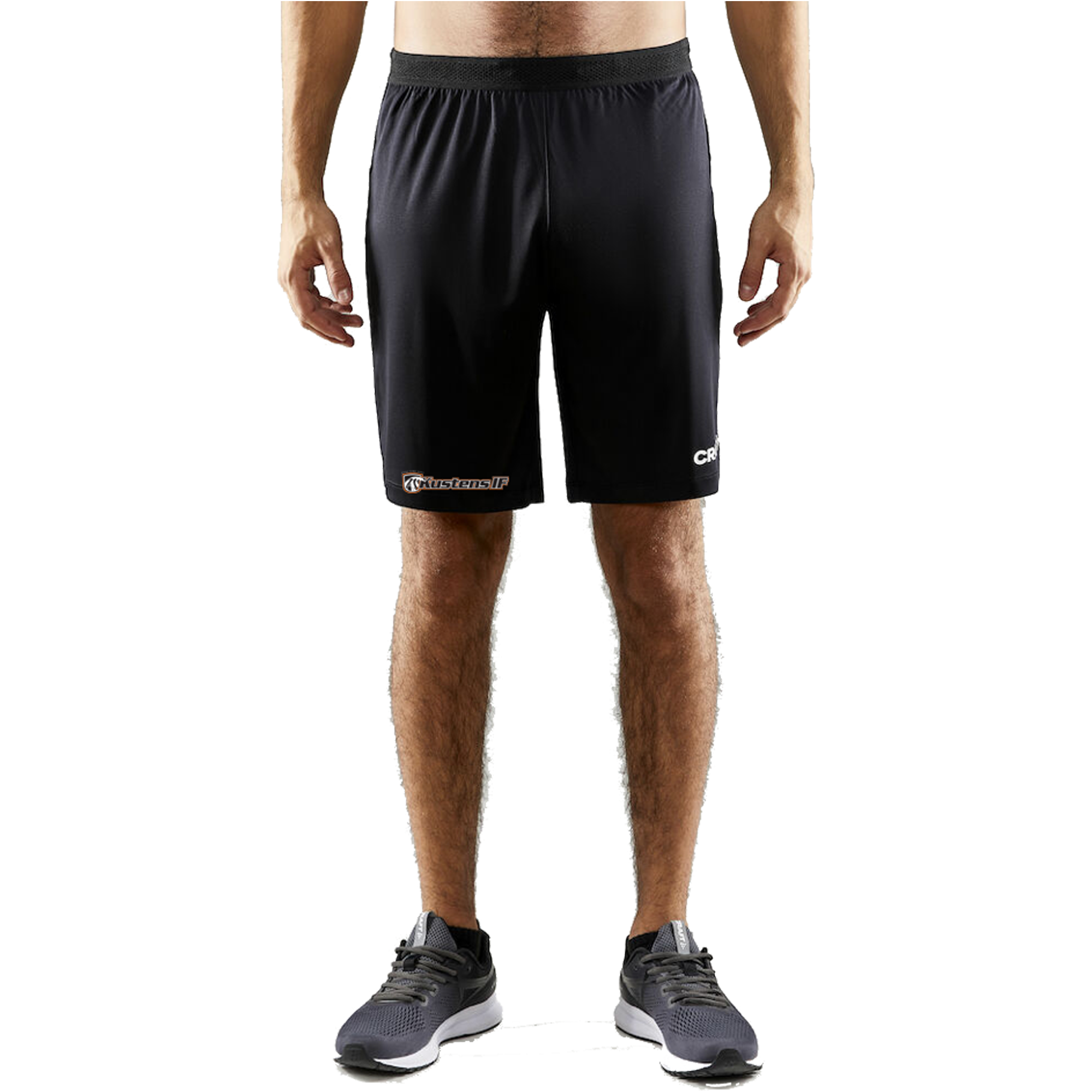 Craft Progress 2.0 shorts M(Kustens IF Herr) - 3