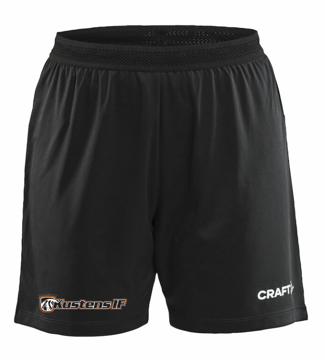 Craft Progress 2.0 shorts W(Kustens IF Dam)