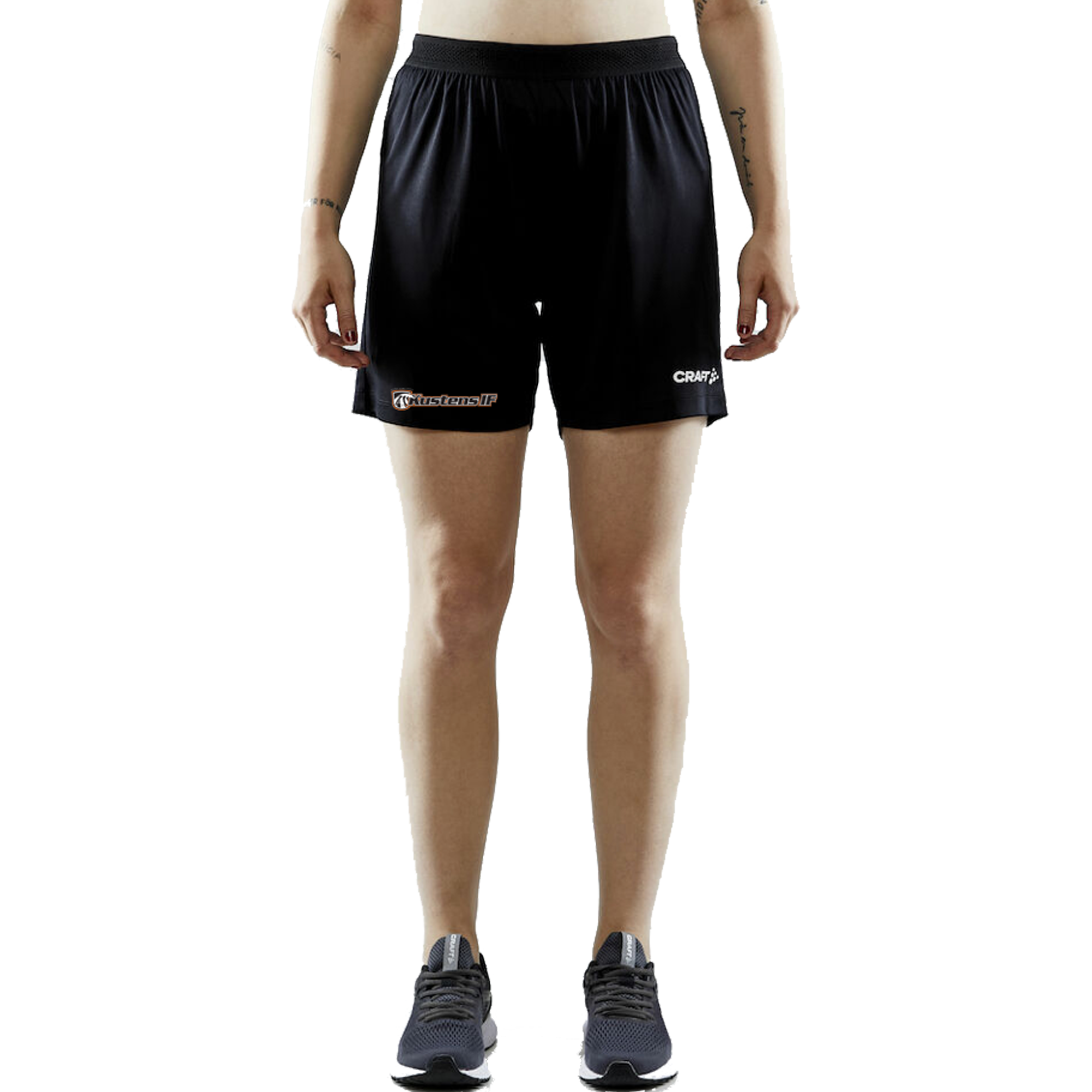 Craft Progress 2.0 shorts W(Kustens IF Dam) - 3