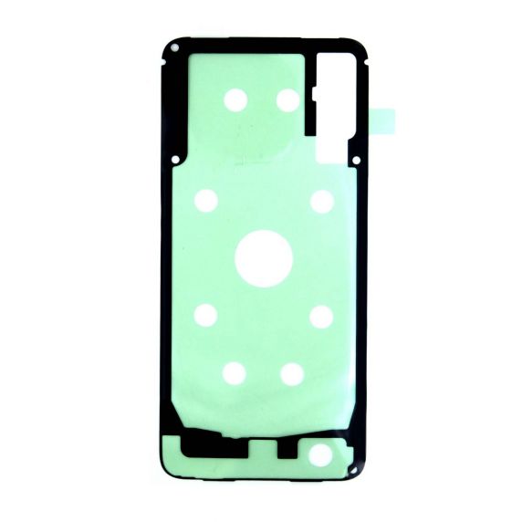 Samsung Galaxy A50 Självhäftande tejp för Baksida - Original