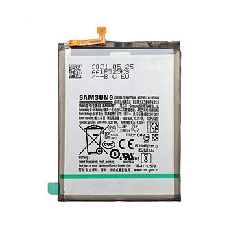 Samsung Galaxy A32 A42 Batteri 
