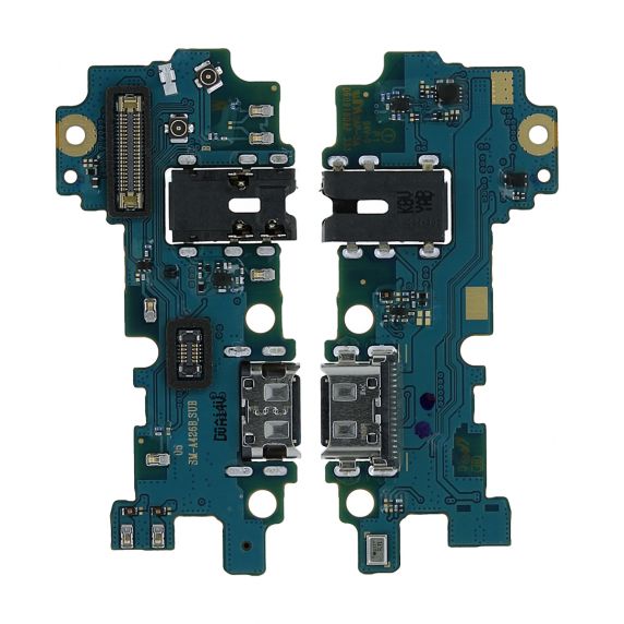 Samsung Galaxy A42 5G (SM-A426B) Laddkontakt - Original