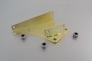 Vega Mounting Plate 35-41