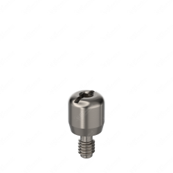 Healing Abutment 4 mm for Restore SD