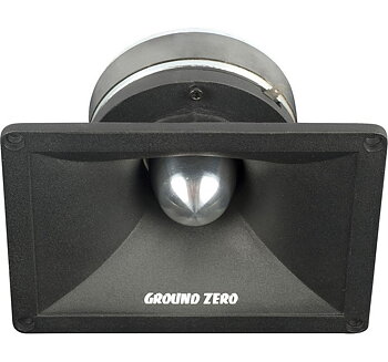 Ground Zero GZCT 4000X