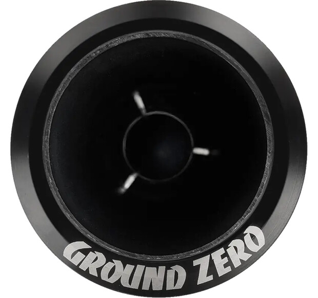 Ground Zero GZCT 500IV-B - 2