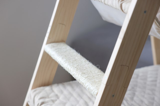 Kerbl Cat Tree Ladder - Climbing