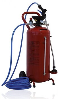 FOAM KIM FOR CHEMICAL SPRAYING 24 LT