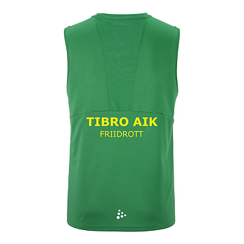 Craft Rush 2.0 Singlet Jr (Tibro AIK Friidrott)