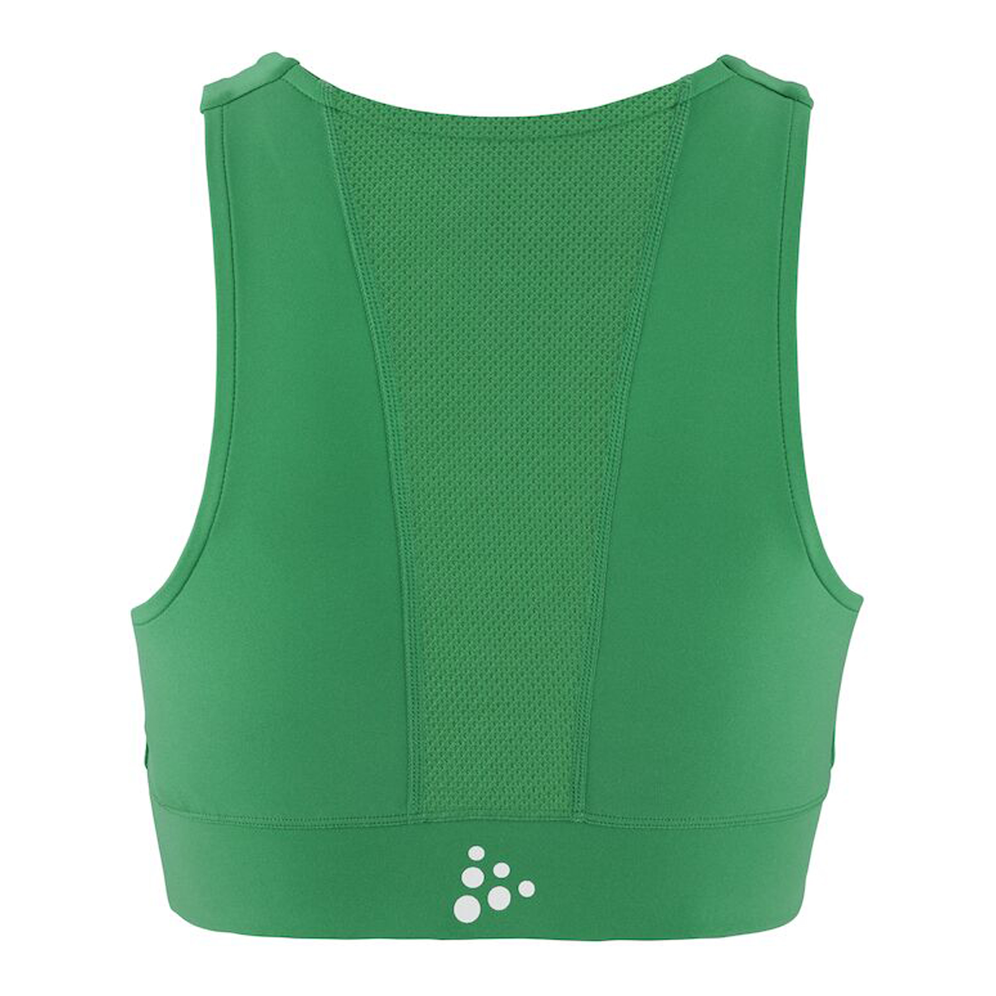 Craft Rush 2.0 Crop Top W (Tibro Aik Friidrott) - 2