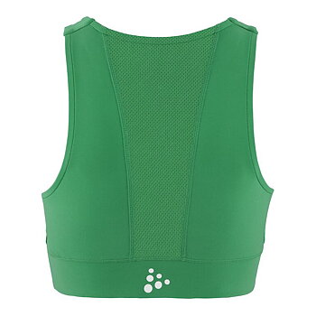 Craft Rush 2.0 Crop Top W (Tibro Aik Friidrott)