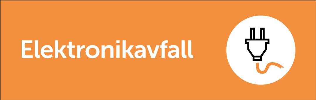 Elektronikavfall