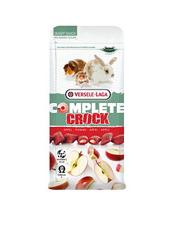 Complete Crock Apple