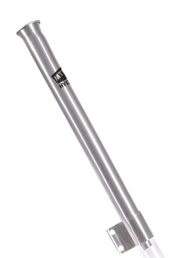SINGLE LANCE HOLDER WALL MOUNT