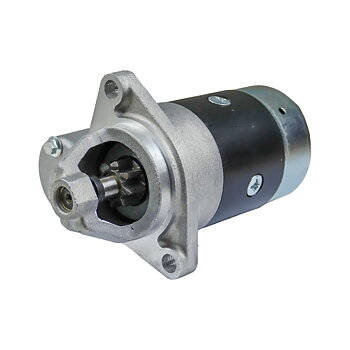 Startmotor till KD192F/KD195F dieselmotorer
