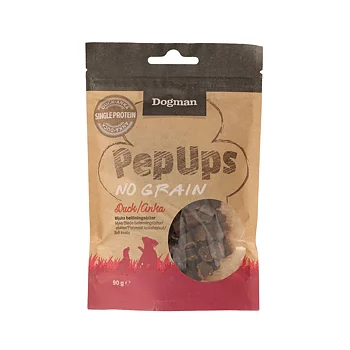 Pep Ups No Grain Anka