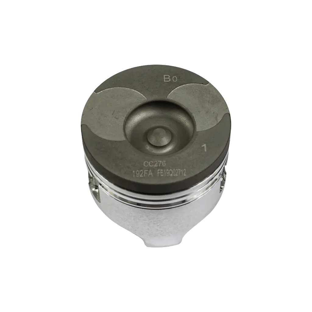 Kolv till KD192F dieselmotor