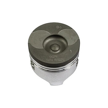 Kolv till KD192F dieselmotor