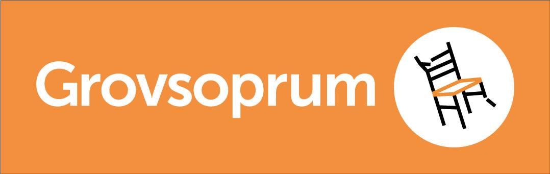 Grovsoprum