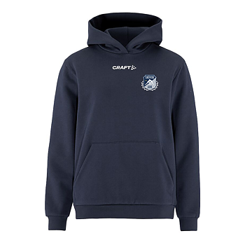 Craft Community 2.0 Logo Hoodie W (SKÖVDE ABK)