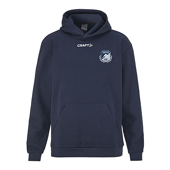 Craft Community 2.0 Logo Hoodie Jr (SKÖVDE ABK)