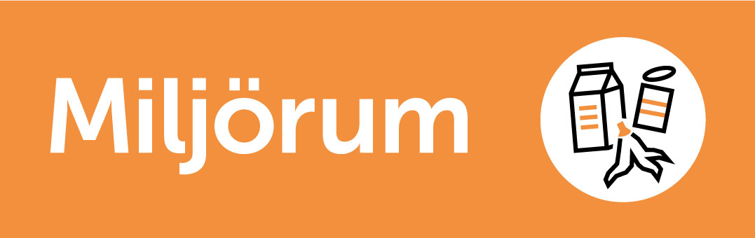Miljörum