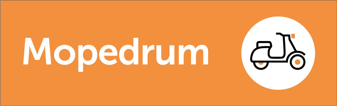 Mopedrum