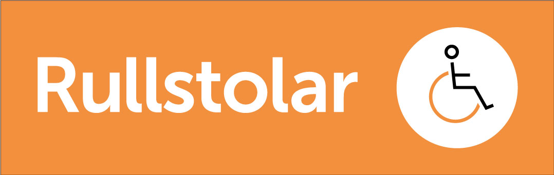 Rullstolar