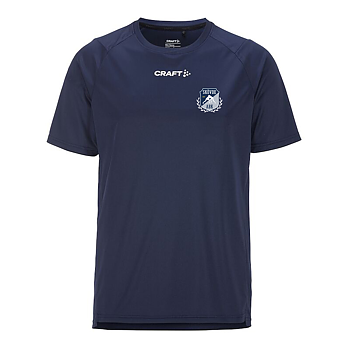 Craft Rush 2.0 Ss Tee M (SKÖVDE ABK)