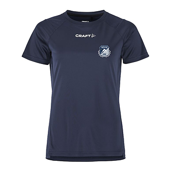 Craft Rush 2.0 Ss Tee W (SKÖVDE ABK)