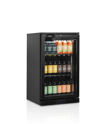 Ölkyl / Back Bar BA6H 105 liter - 7