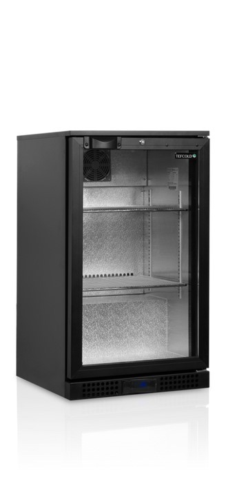 Ölkyl / Back Bar BA6H 105 liter - 5