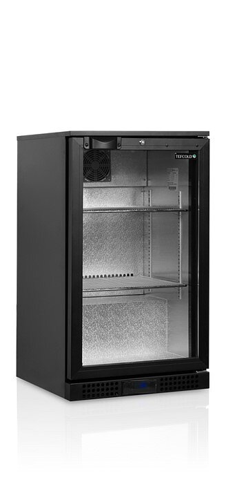Ölkyl / Back Bar BA6H 105 liter