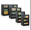 Ölkyl / Back Bar BA6H 105 liter