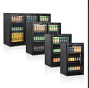 Ölkyl / Back Bar BA6H 105 liter