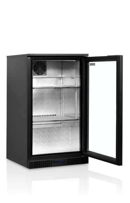 Ölkyl / Back Bar BA6H 105 liter - 4
