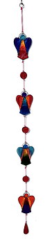Solfångare - Änglar