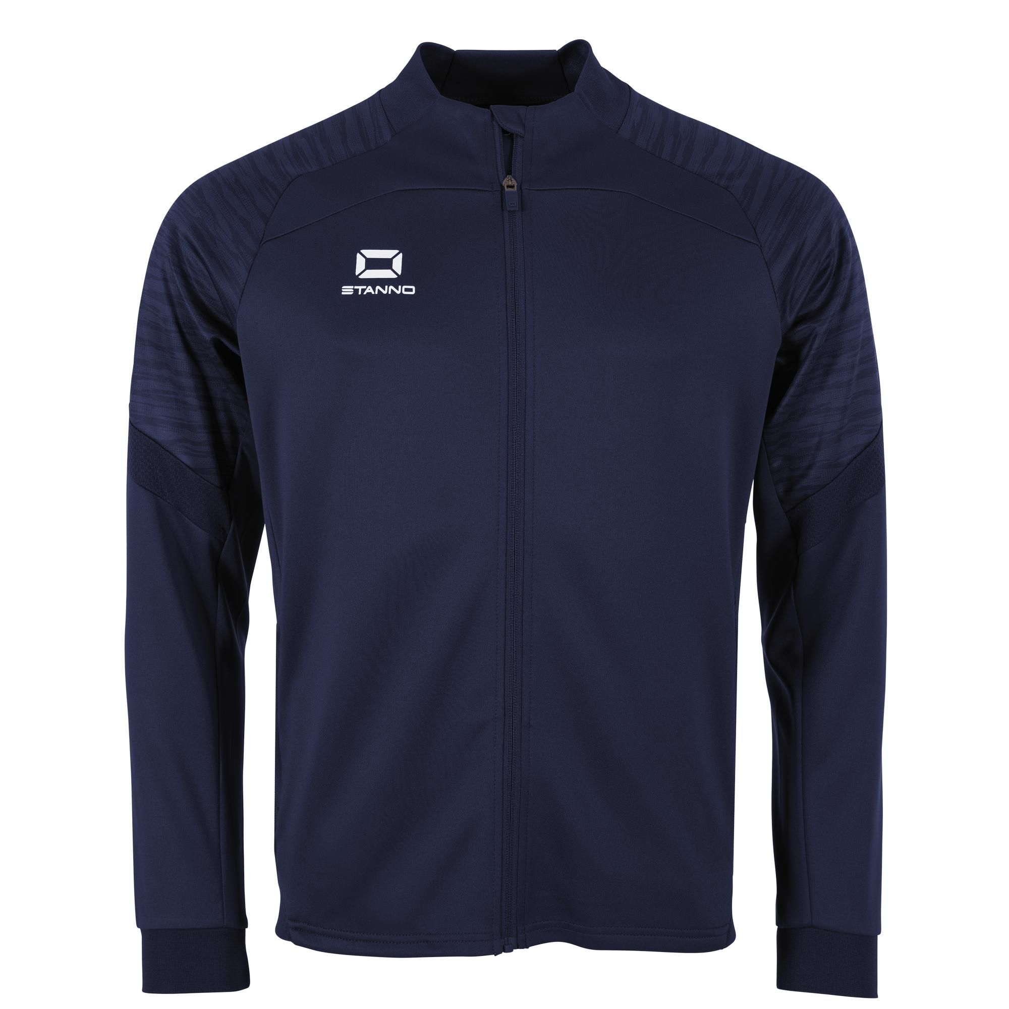 Bolt Full Zip Top - 21