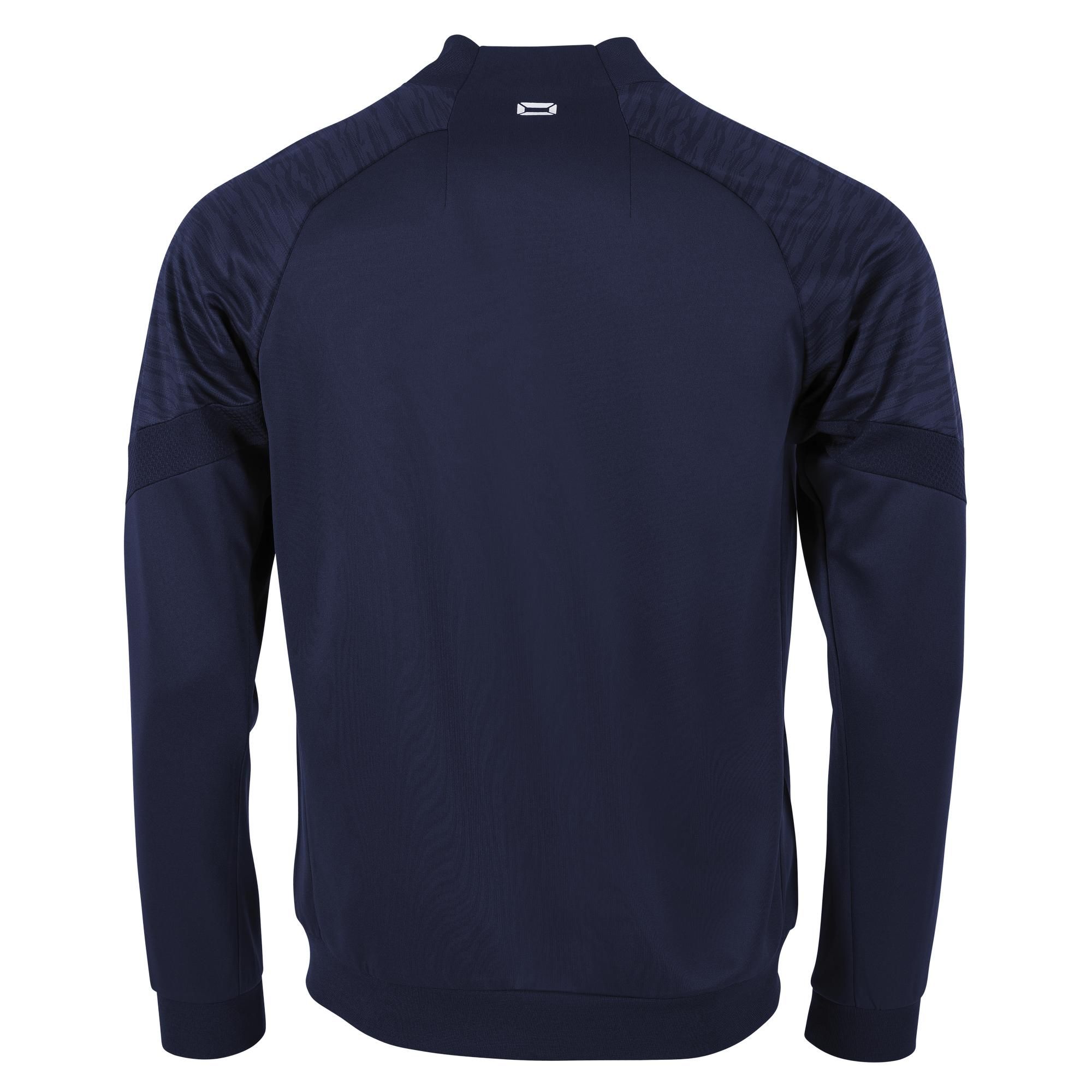 Bolt Full Zip Top - 24