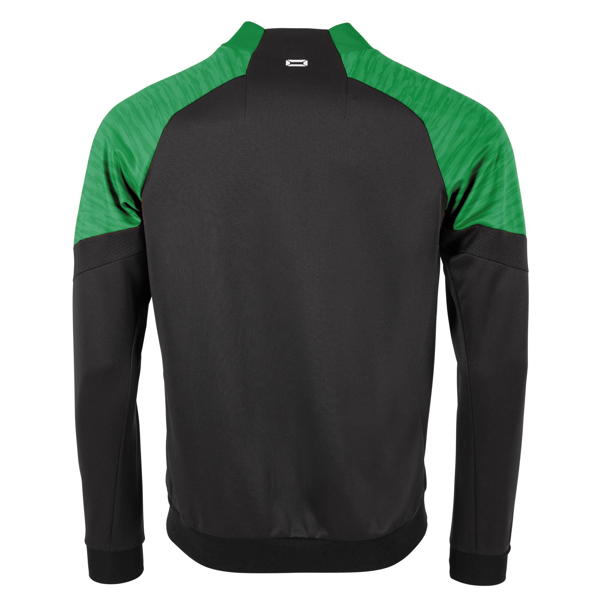 Bolt Full Zip Top - 34