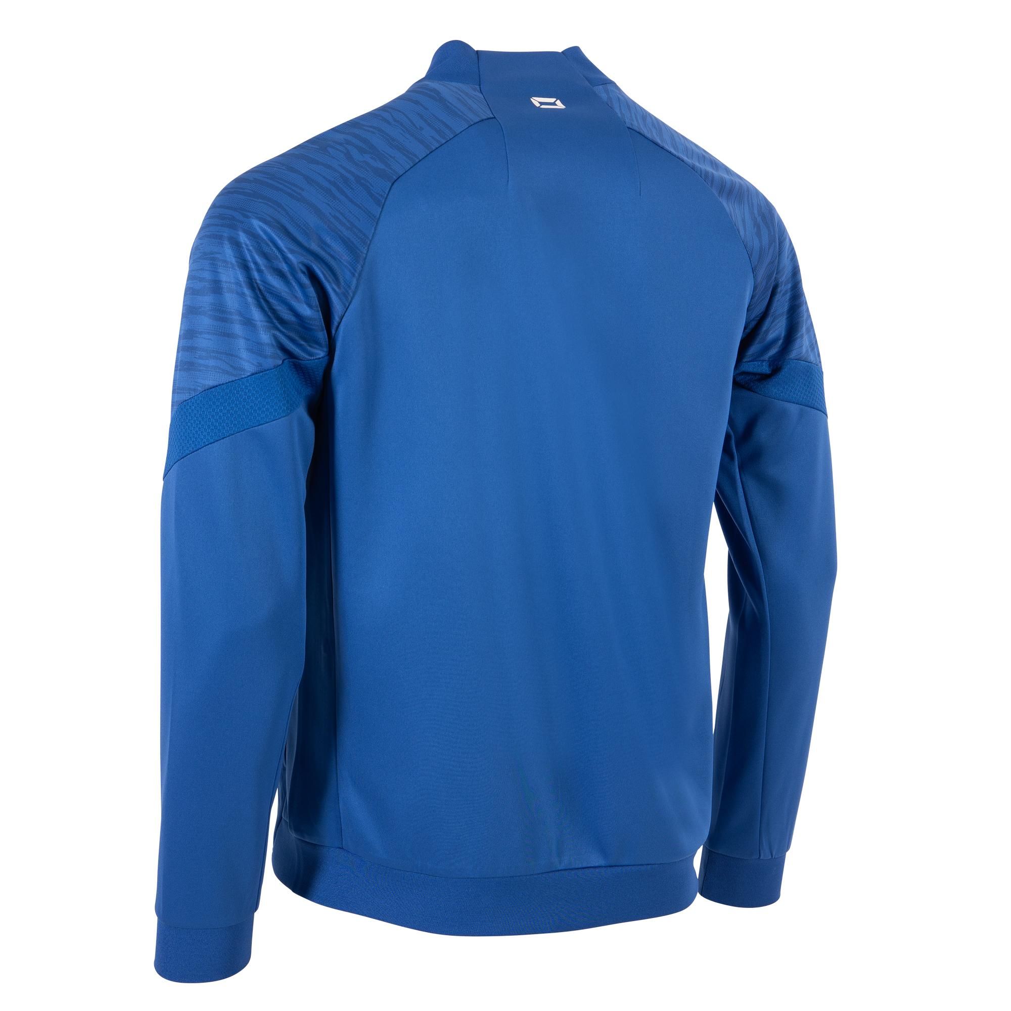 Bolt Full Zip Top - 14