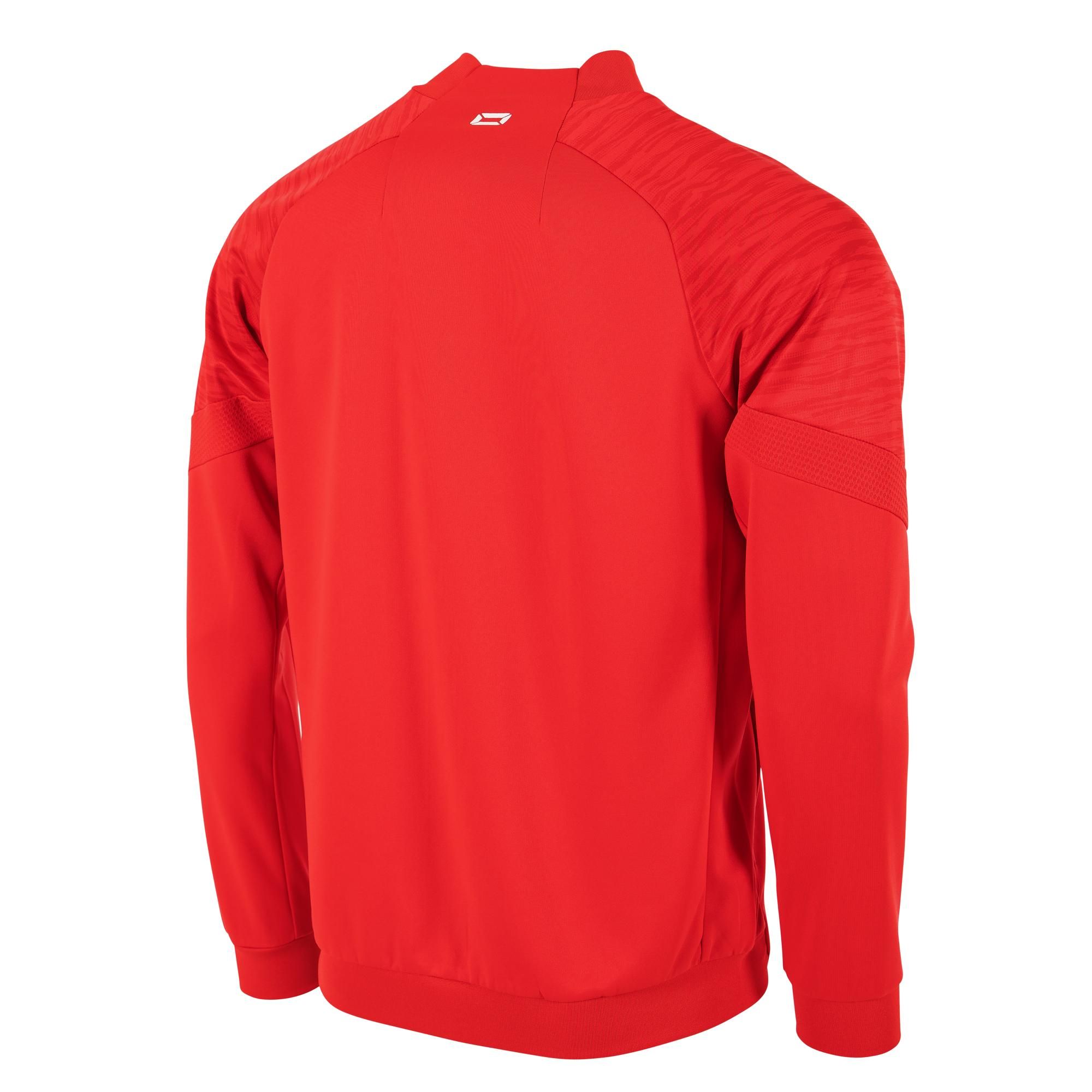 Bolt Full Zip Top - 17
