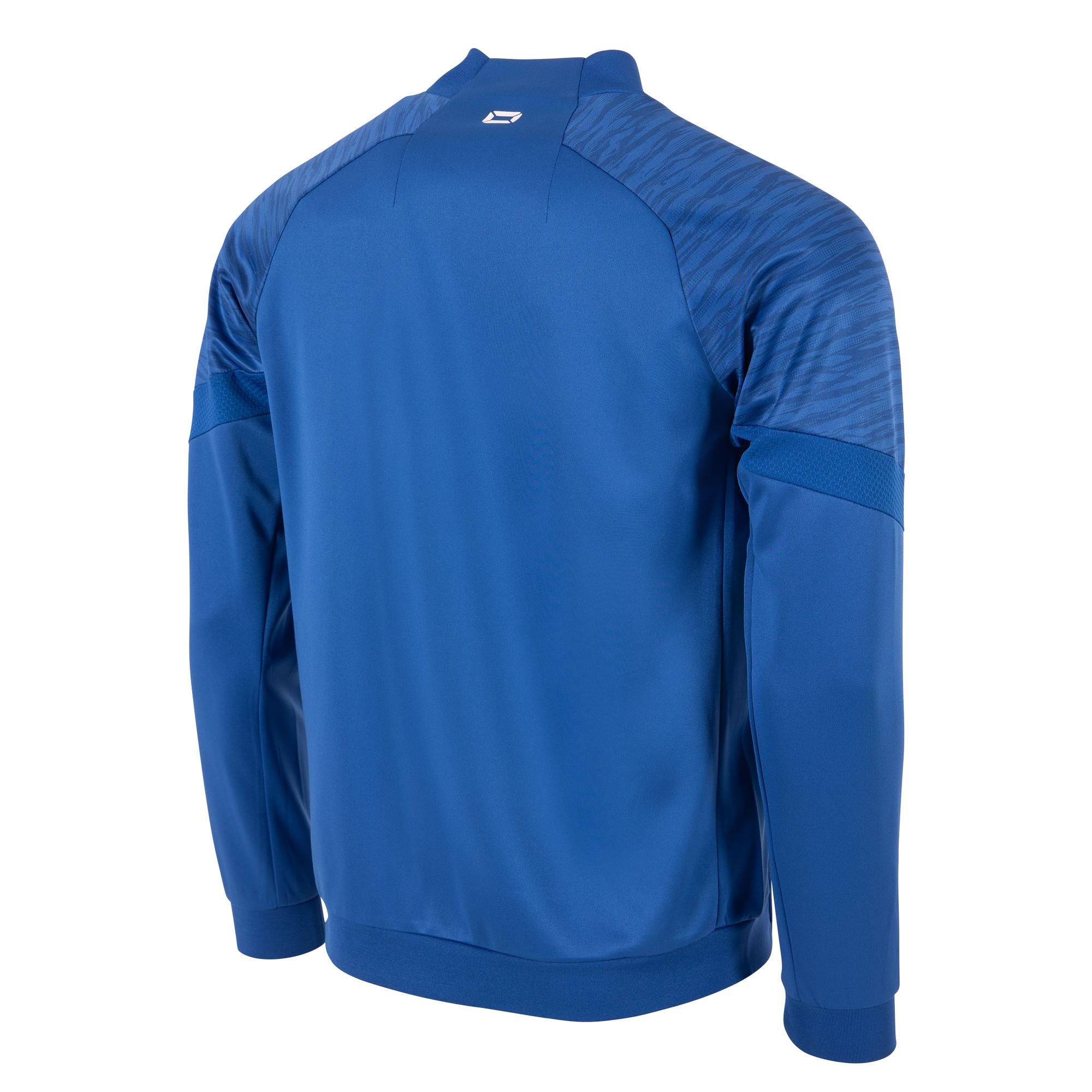 Bolt Full Zip Top - 12