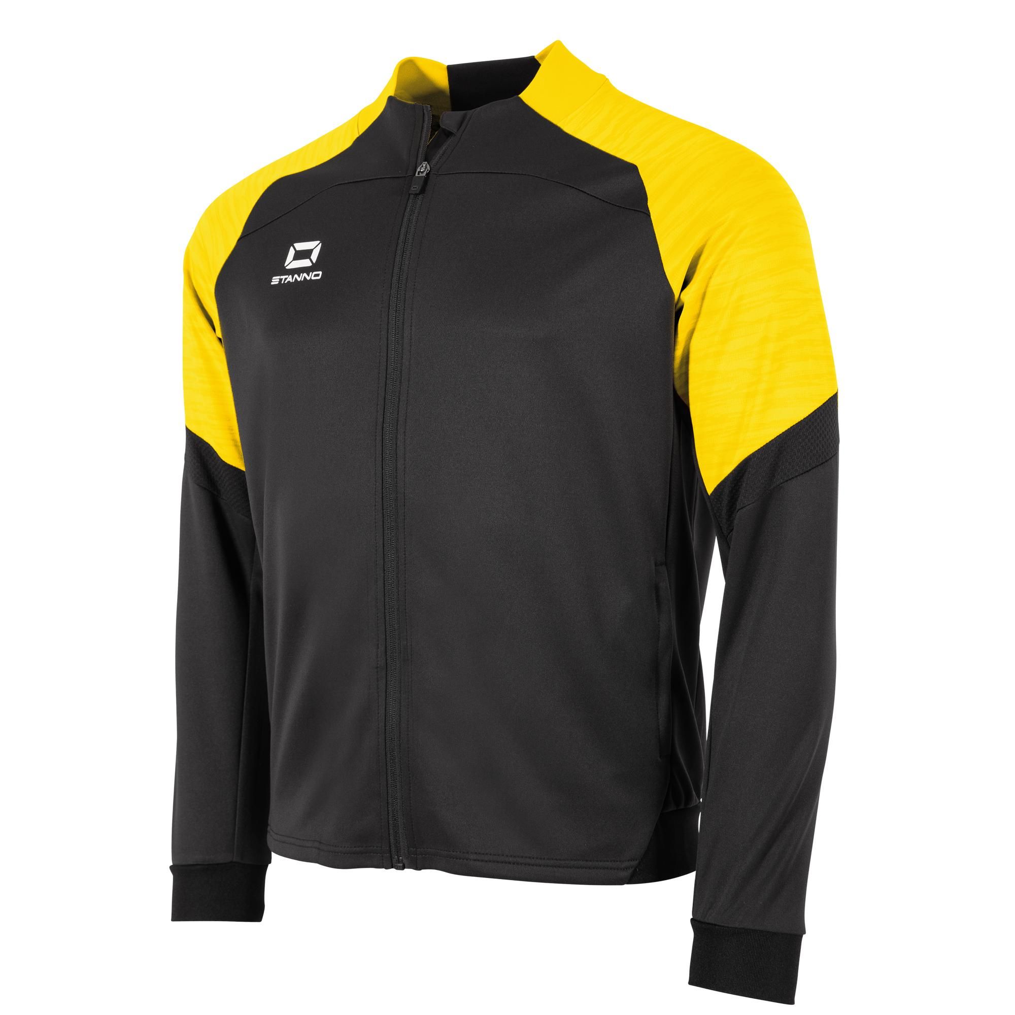 Bolt Full Zip Top - 8